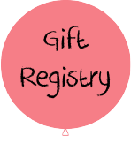 Gift Registry